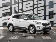 Hyundai Creta I Краснодар  - изображение 25