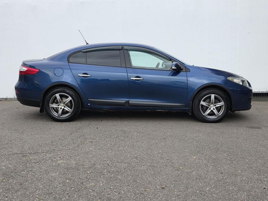 Renault Fluence I Москва  - изображение 4
