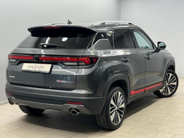 Changan CS35 Plus I Рестайлинг с пробегом 2024 года, цена 1 910 000 рублей, 17037 км, внедорожник, Автокод Объявления