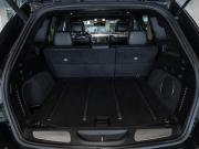 Jeep Grand Cherokee IV (WK2) Рестайлинг Москва  - изображение 61