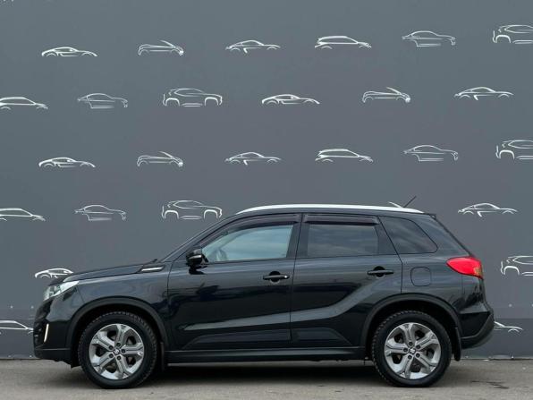 Suzuki Vitara II с пробегом 2016 года, цена 1 813 700 рублей, 57739 км, внедорожник, Автокод Объявления