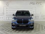 BMW X3 III (G01) Москва  - изображение 32