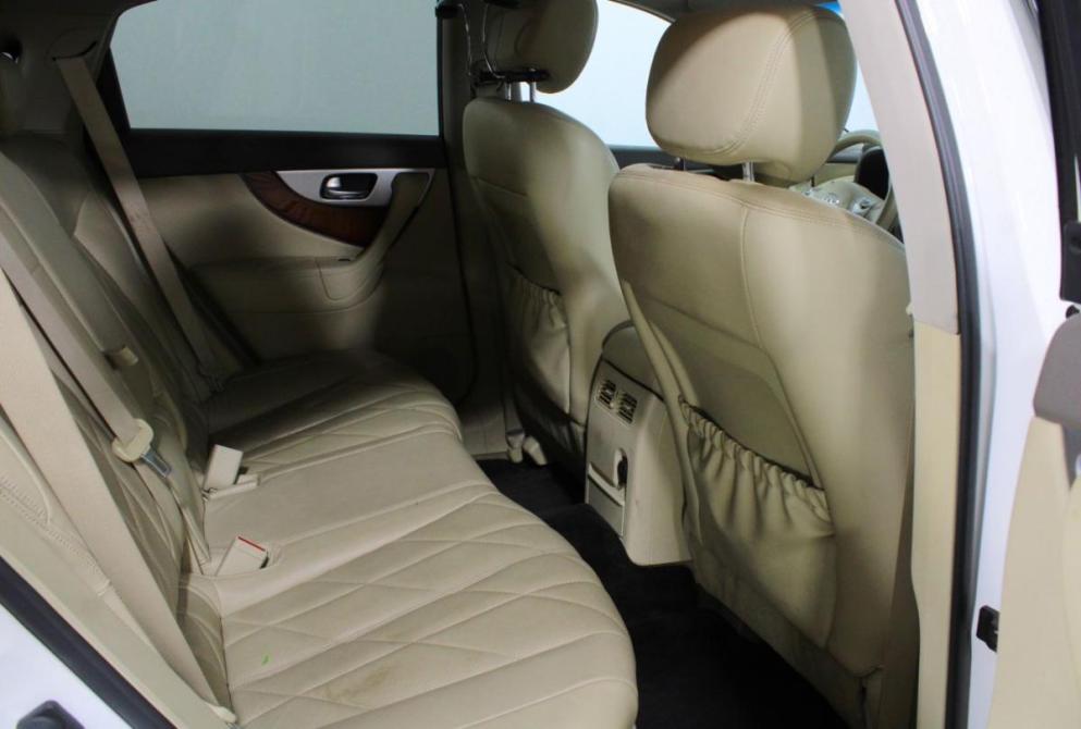 Infiniti FX II (S51) Нижний Новгород  - изображение 12