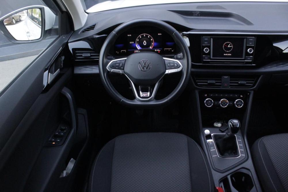 Volkswagen Taos I Брянск  - изображение 8