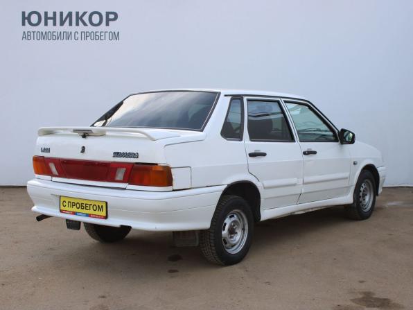 Lada (ВАЗ) 2115 с пробегом 2012 года, цена 159 000 рублей, 198000 км, седан, Автокод Объявления