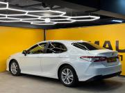 Toyota Camry VIII (XV70) Ижевск  - изображение 23
