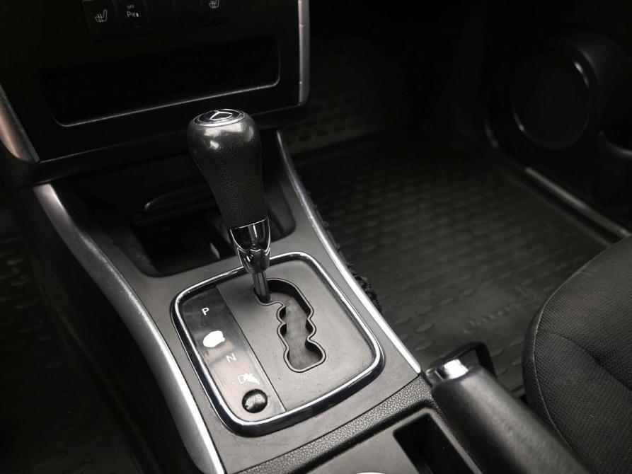 Mercedes-Benz B-Класс I (W245) Ростов-на-Дону  - изображение 16