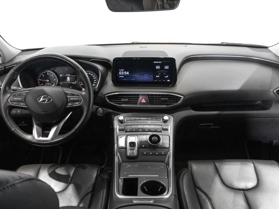 Hyundai Santa Fe IV Рестайлинг Казань  - изображение 6