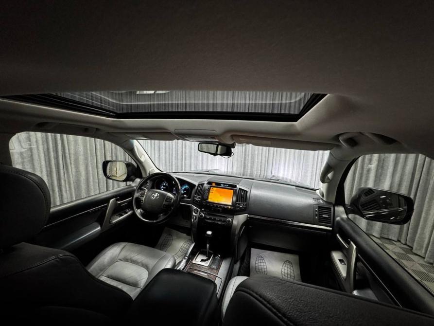 Toyota Land Cruiser 200 Series Стерлитамак  - изображение 35