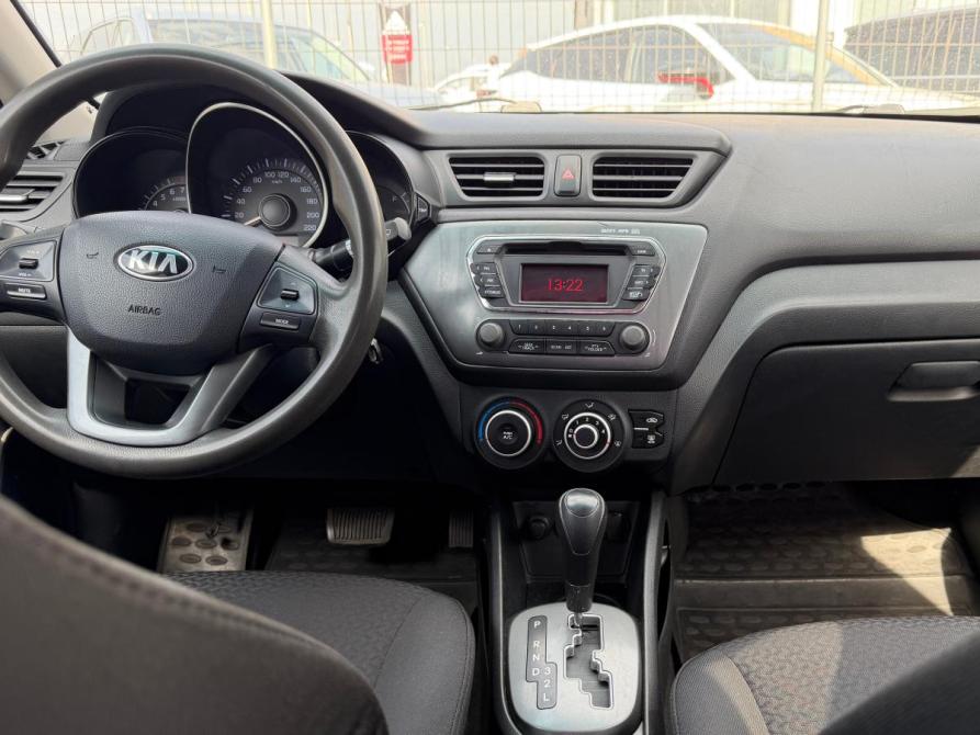 Kia Rio III Набережные Челны  - изображение 20