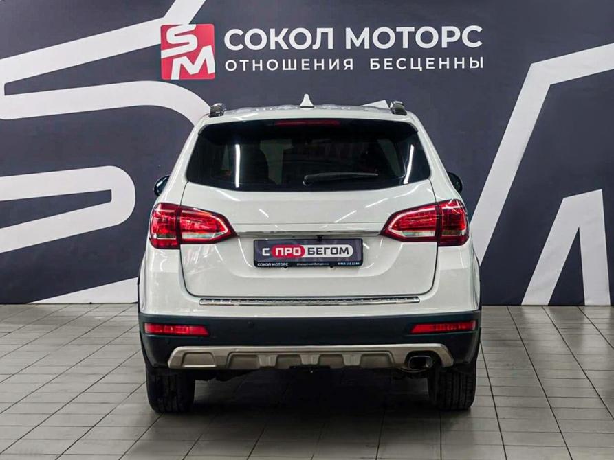 Haval H6 I Ростов-на-Дону  - изображение 5