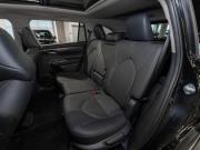 Toyota Highlander IV (XU70) Москва  - изображение 48