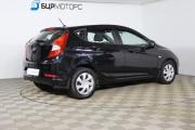 Hyundai Solaris I Рестайлинг Нижний Новгород  - изображение 26