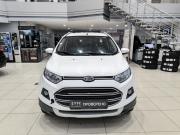 Ford EcoSport II Казань  - изображение 24