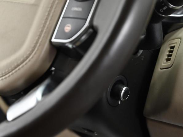 Land Rover Range Rover IV с пробегом 2014 года, цена 2 949 000 рублей, 221000 км, внедорожник, Автокод Объявления