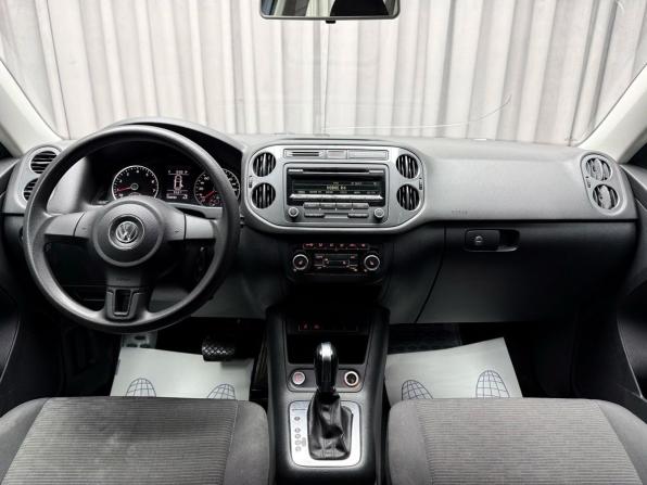 Volkswagen Tiguan I Рестайлинг с пробегом 2013 года, цена 1 399 000 рублей, 144393 км, внедорожник, Автокод Объявления