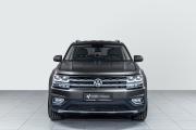 Volkswagen Teramont I Казань  - изображение 14