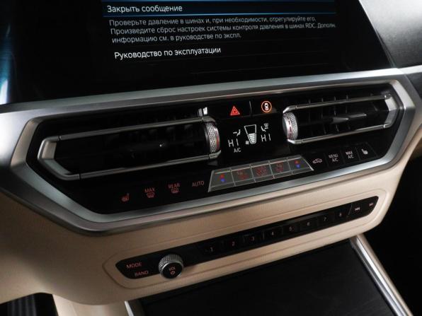 BMW 3 серии VII (G2x) с пробегом 2022 года, цена 4 790 000 рублей, 115524 км, седан, Автокод Объявления