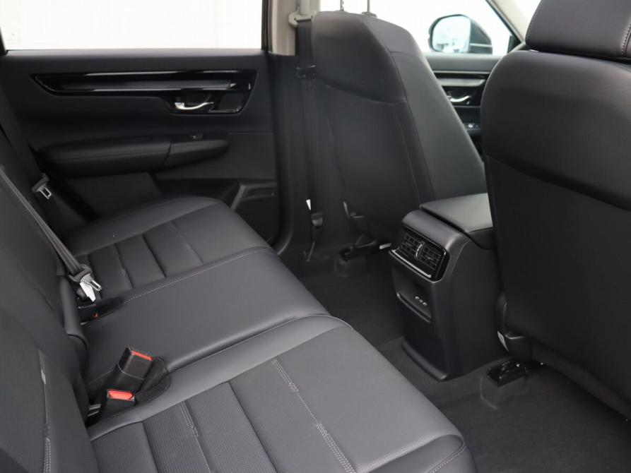 Honda CR-V VI Москва  - изображение 24