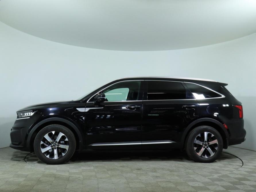 Kia Sorento IV Санкт-Петербург  - изображение 9