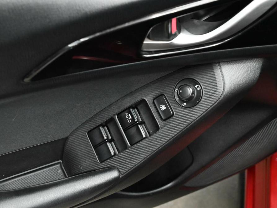 Mazda 3 III (BM) Екатеринбург  - изображение 13