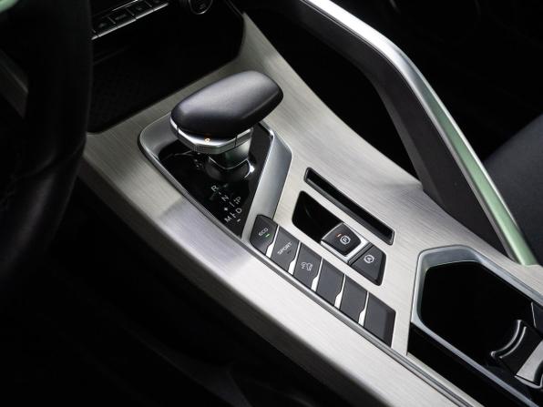 Belgee X50 с пробегом 2024 года, цена 1 999 000 рублей, 23299 км, внедорожник, Автокод Объявления