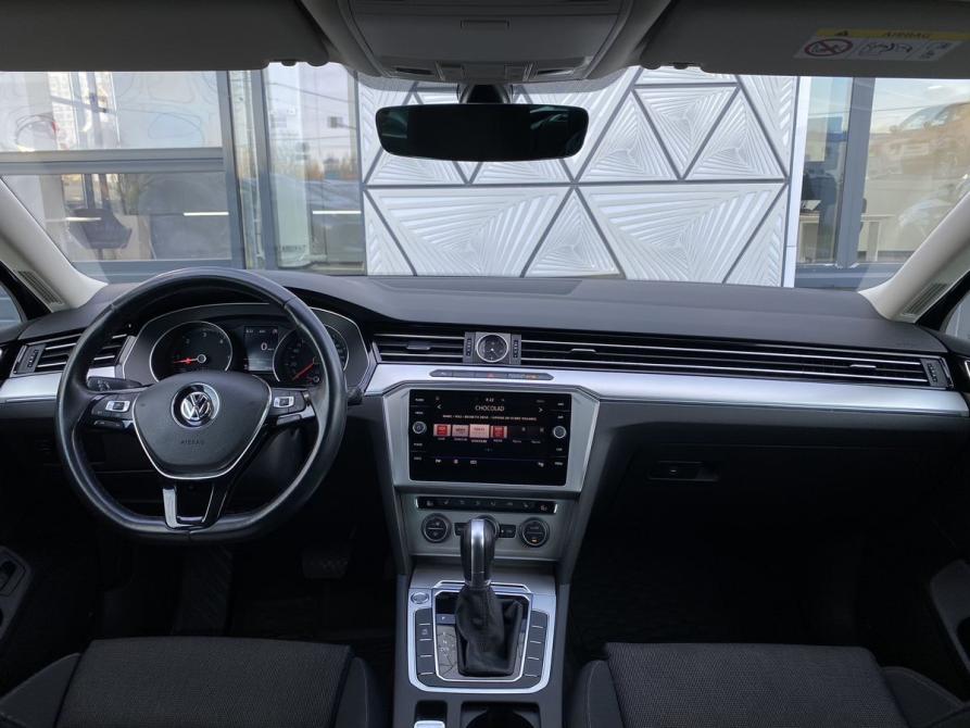 Volkswagen Passat B8 Москва  - изображение 12