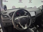 Lada (ВАЗ) Vesta I Тольятти  - изображение 32