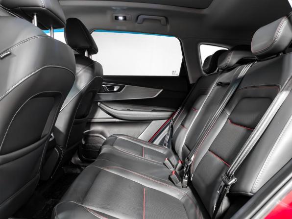 Chery Tiggo 7 Pro I с пробегом 2022 года, цена 1 590 000 рублей, 26000 км, внедорожник, Автокод Объявления