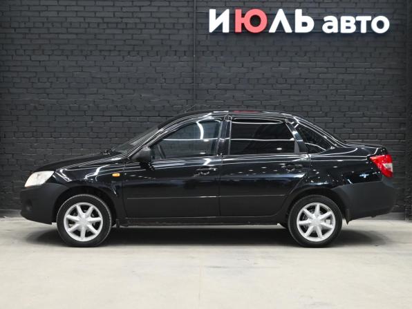 Lada (ВАЗ) Granta I с пробегом 2013 года, цена 340 000 рублей, 111511 км, седан, Автокод Объявления