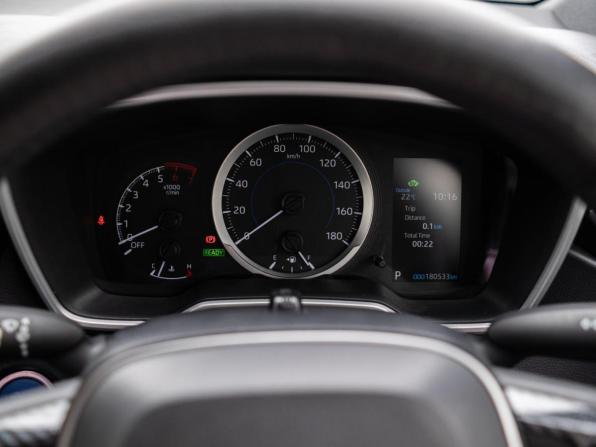 Toyota Corolla XII (E210) с пробегом 2018 года, цена 1 599 000 рублей, 180533 км, хэтчбек, Автокод Объявления