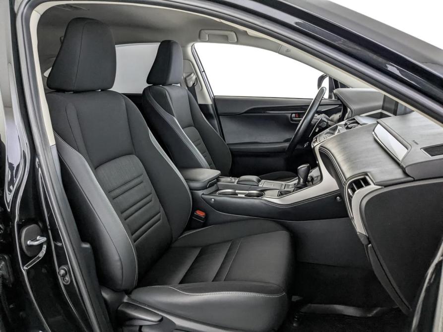 Lexus NX I Рестайлинг Москва  - изображение 24