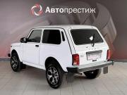 Lada (ВАЗ) Niva Legend Сургут  - изображение 15