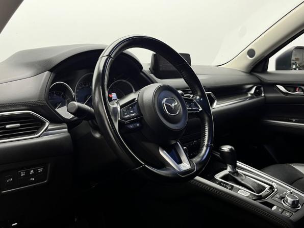 Mazda CX-5 II с пробегом 2018 года, цена 2 369 000 рублей, 191505 км, внедорожник, Автокод Объявления