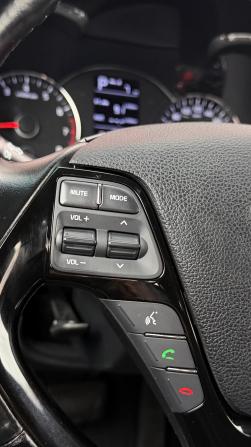 Kia Cerato III Рестайлинг (Classic) с пробегом 2019 года, цена 1 410 000 рублей, 144420 км, седан, Автокод Объявления