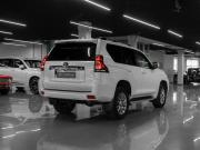 Toyota Land Cruiser Prado 150 Series Рестайлинг 2 Москва  - изображение 32
