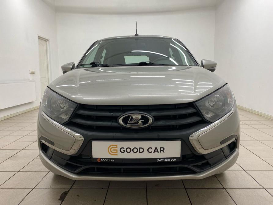 Lada (ВАЗ) Granta I Рестайлинг Энгельс  - изображение 2