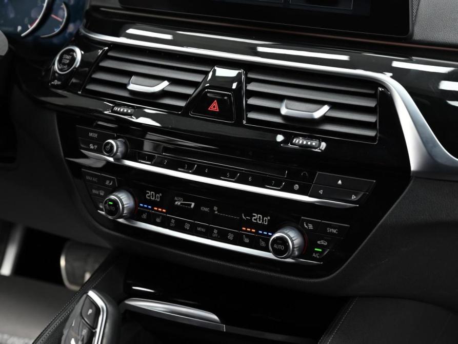 BMW 6 серии IV (G32) Москва  - изображение 11