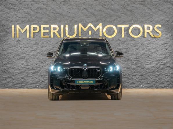 Новый BMW X5 IV (G05/G18) Рестайлинг 2026 года, цена 21 390 000 рублей, внедорожник, Автокод Объявления