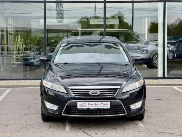 Ford Mondeo IV с пробегом 2008 года, цена 710 000 рублей, 183856 км, хэтчбек, Автокод Объявления