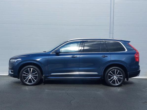 Volvo XC90 II Рестайлинг 1 с пробегом 2020 года, цена 5 355 000 рублей, 78415 км, внедорожник, Автокод Объявления