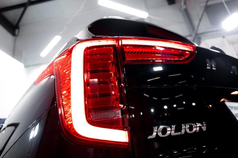 Haval Jolion I Тюмень  - изображение 11