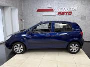 Hyundai Getz I Рестайлинг Ярославль  - изображение 34