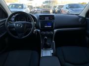 Mazda 6 II (GH) Рестайлинг Волгоград  - изображение 35