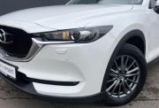 Mazda CX-5 I Рестайлинг Красноярск  - изображение 31