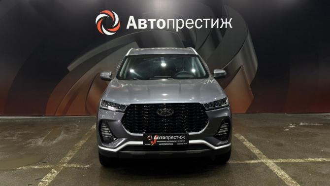 Xcite X-Cross 7 с пробегом 2024 года, цена 2 450 000 рублей, 6999 км, внедорожник, Автокод Объявления