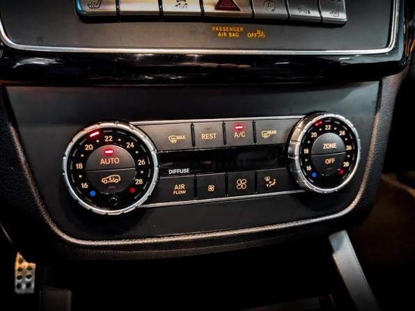 Mercedes-Benz GLE I (W166) с пробегом 2015 года, цена 3 445 000 рублей, 201192 км, внедорожник, Автокод Объявления