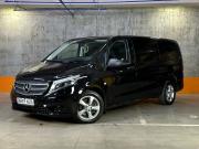 Mercedes-Benz Vito III (W447) Уфа  - изображение 30