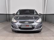 Hyundai Solaris I Кемерово  - изображение 23