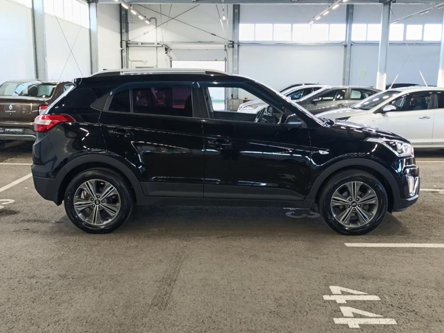 Hyundai Creta I Набережные Челны  - изображение 5
